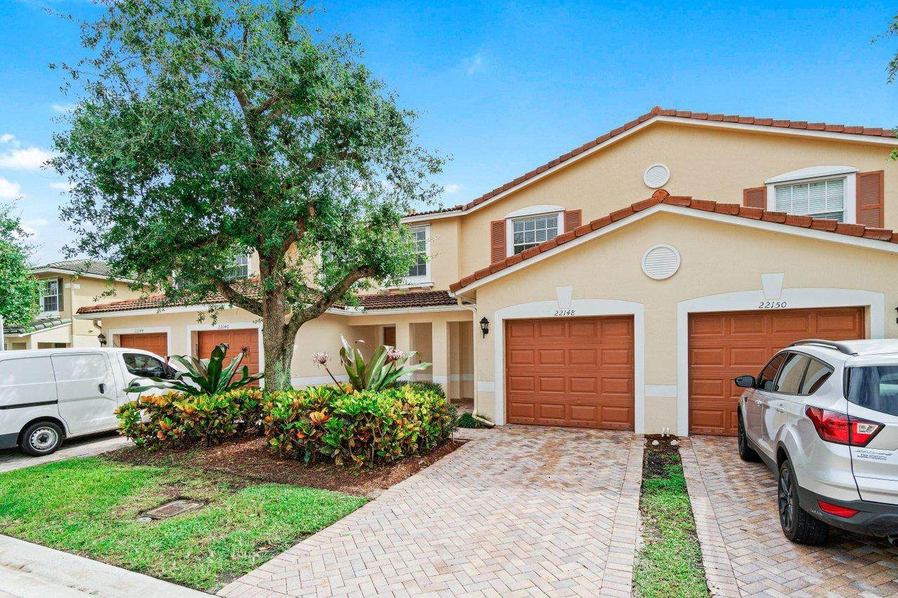 22148 Majestic Woods Way - Photo 1