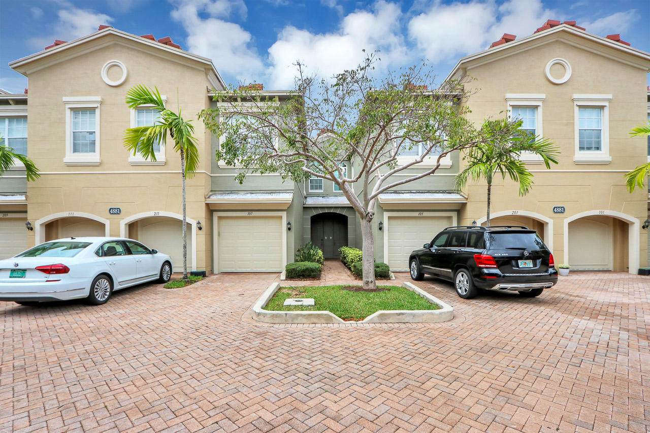 4881 Bonsai Circle - Photo 1