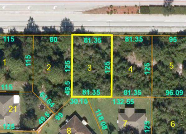 1230 Becker Road - Photo 1