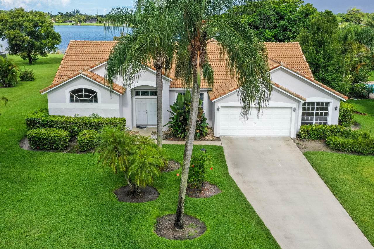 4267 Hunting Trail - Photo 1
