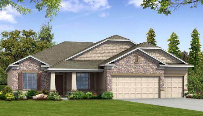 501 Bradshaw Circle - Photo 1