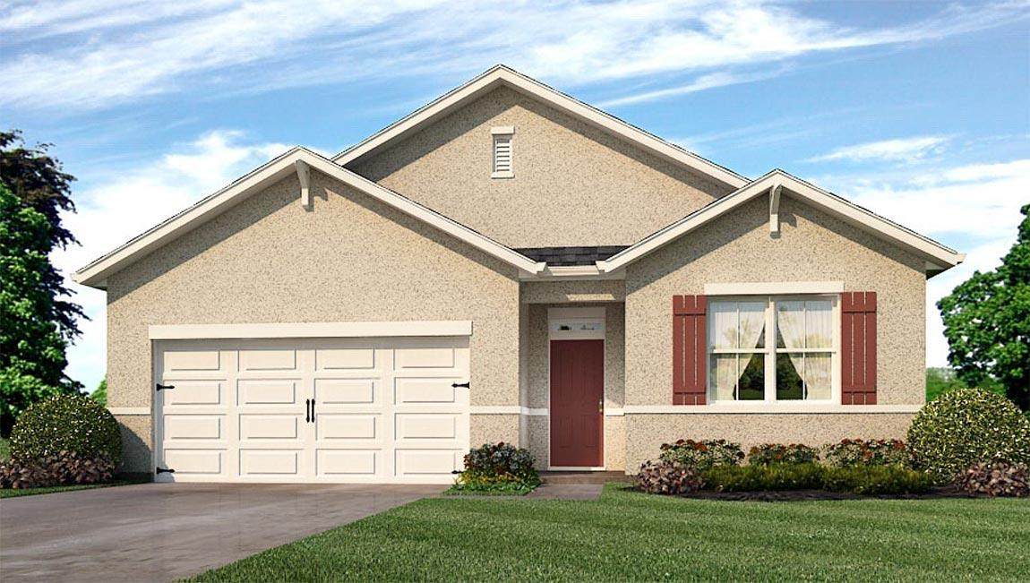 10701 Prato Way - Photo 1