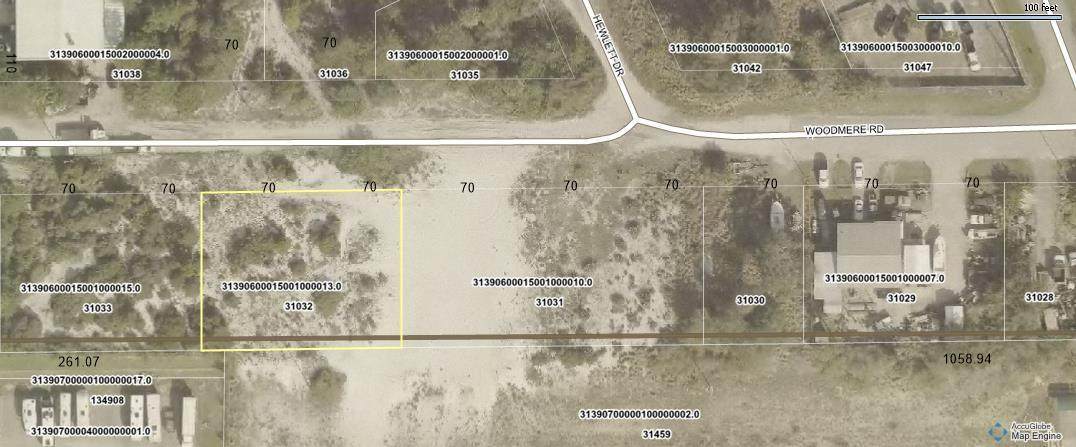 6945 Woodmere Road - Photo 1
