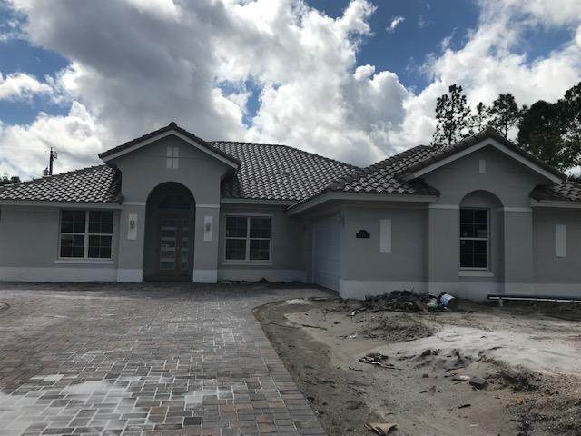 2628 Conifer Drive - Photo 1