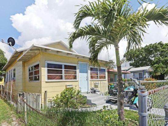 321 J Street - Photo 1