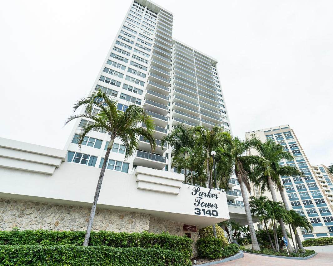 3140 Ocean Drive - Photo 1