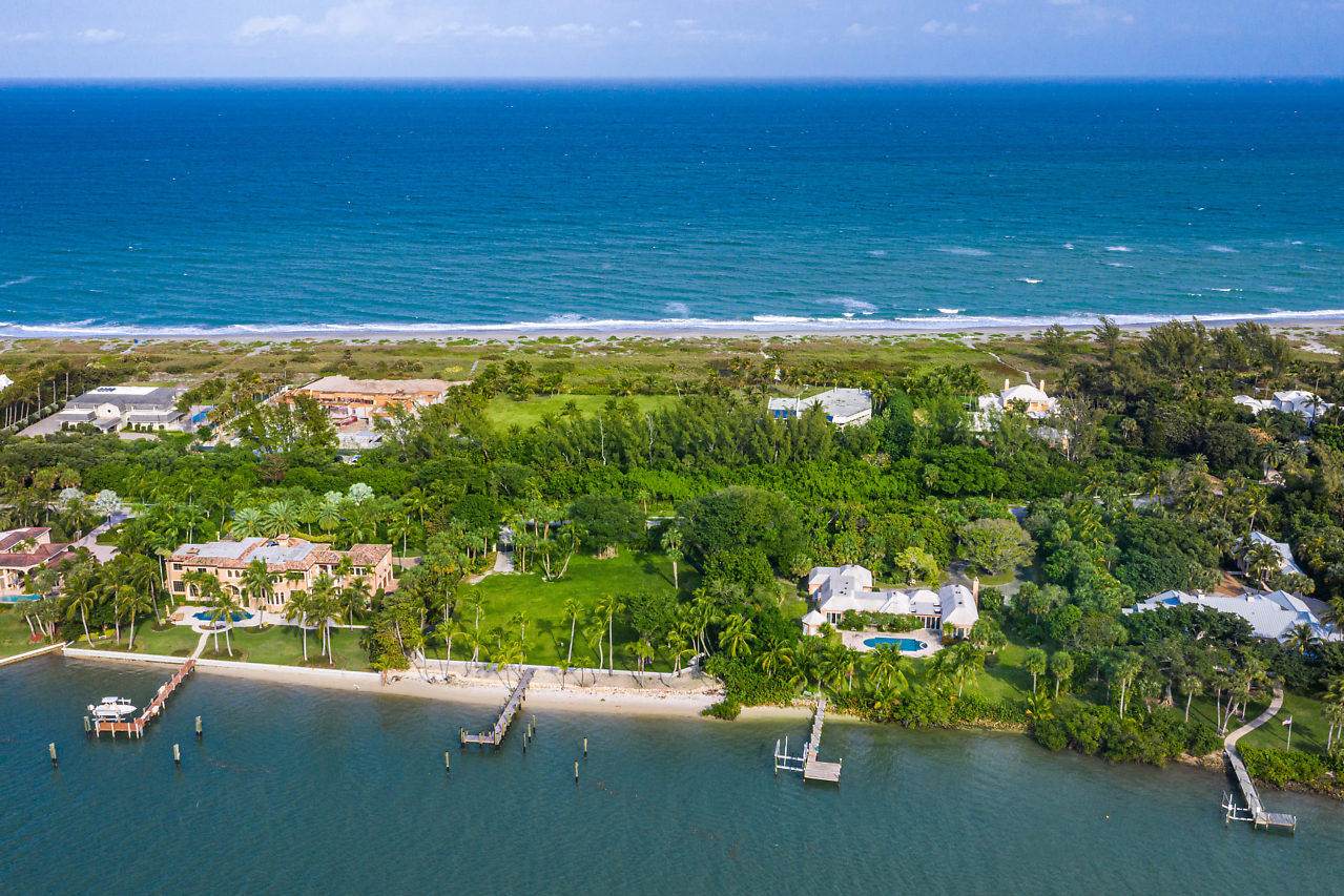 481 Beach Road - Photo 1