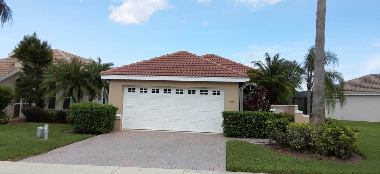 659 Treasure Cove - Photo 1