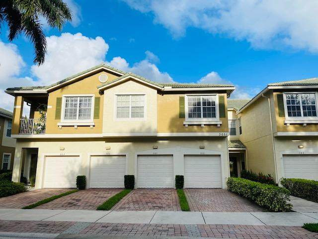 3051 Lexington Lakes Drive - Photo 1