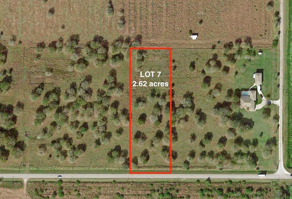 Tbd Lot 7 Midway W Road - Photo 1