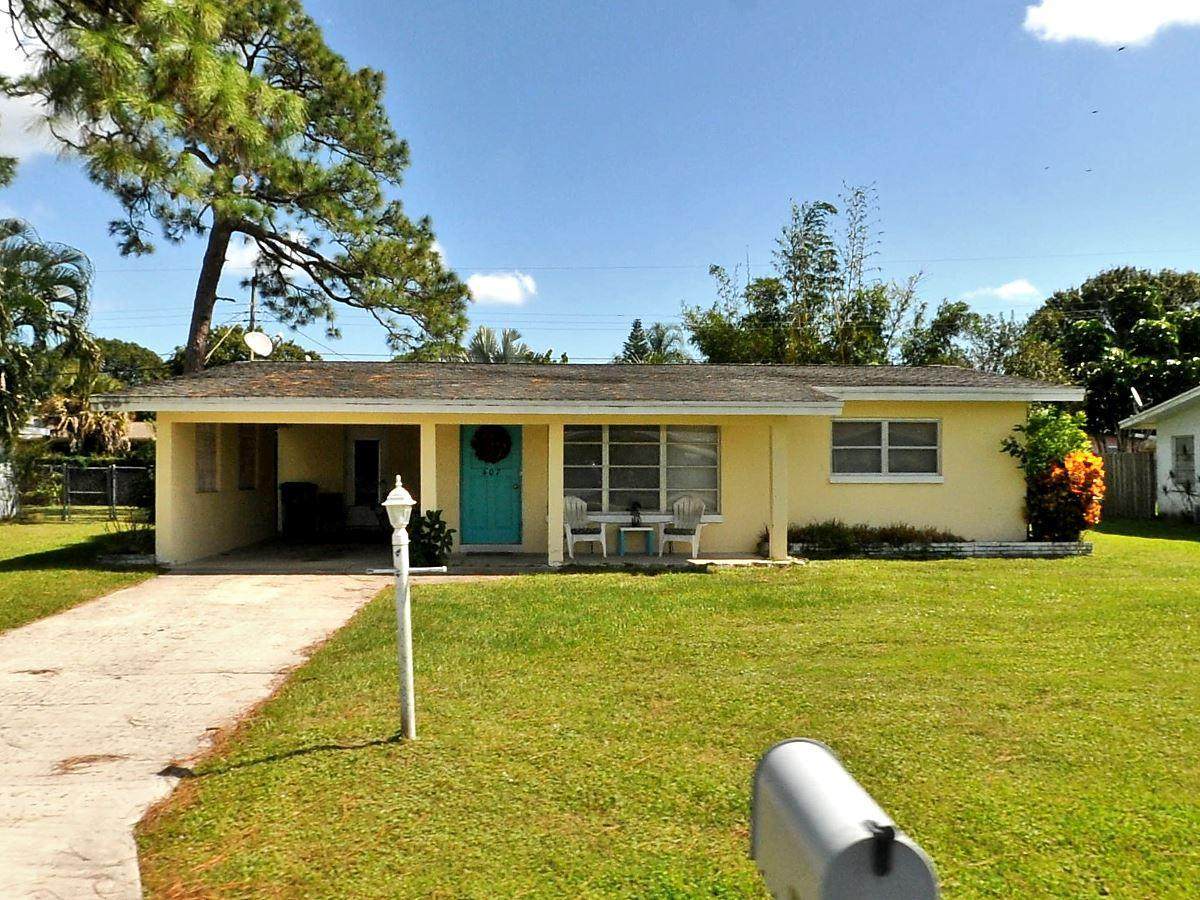 407 Willows Avenue - Photo 1