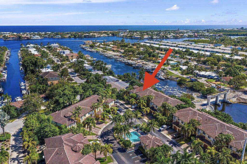 2030 Murano Bay Drive - Photo 1