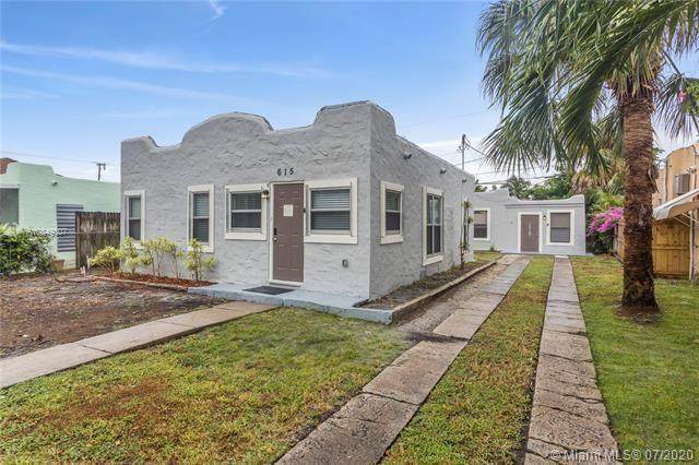 615 El Vedado - Photo 1