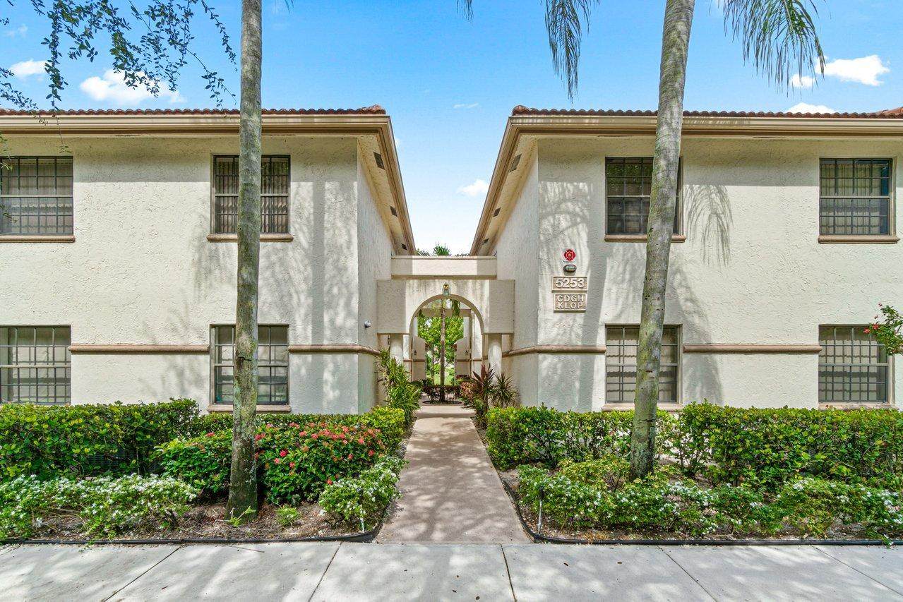 5253 Brisata Circle - Photo 1