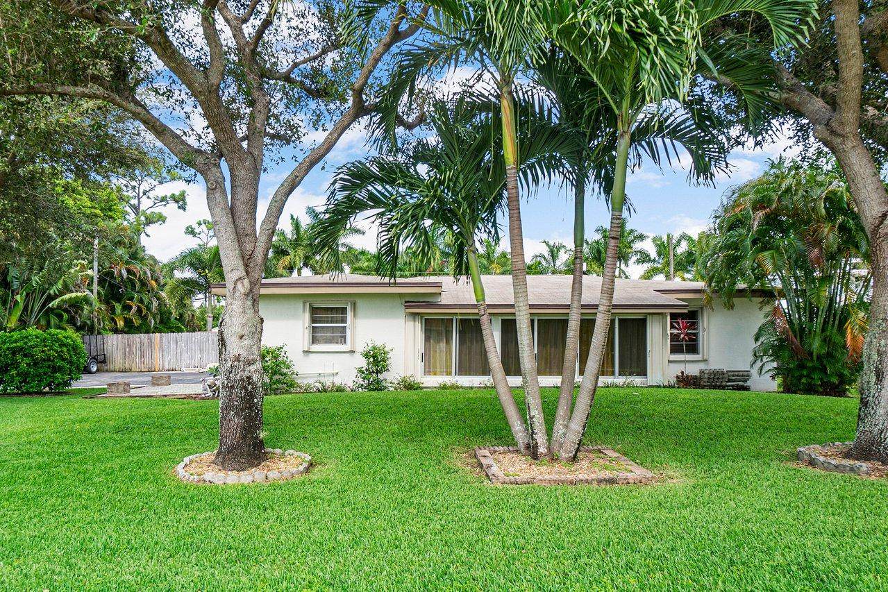 4613 Wenhart Road - Photo 1