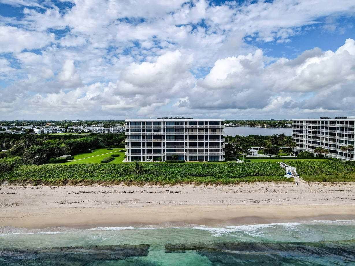 2100 Ocean Boulevard - Photo 1