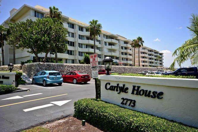 2773 Ocean Boulevard - Photo 1
