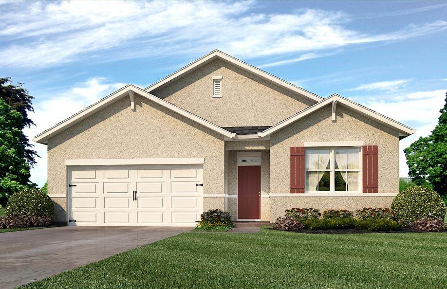 3643 Bonwold Street - Photo 1