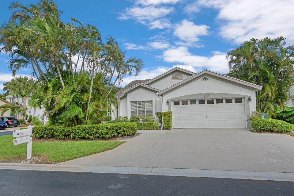 103 Pacer Lane - Photo 1