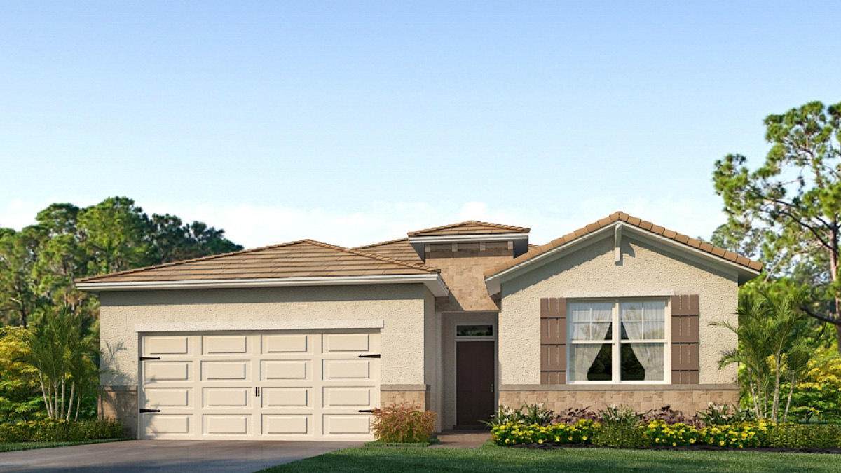 12341 Arabella Drive - Photo 1