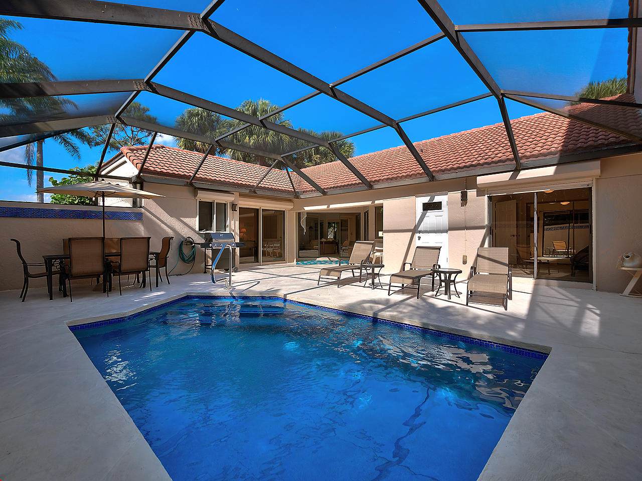 705 Sea Oats Drive - Photo 1