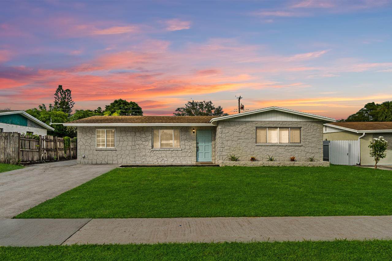 6055 Fair Green Road - Photo 1