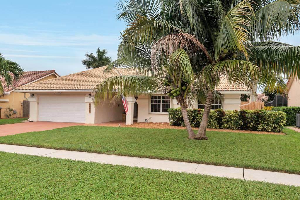 9800 Sun Pointe Drive - Photo 1