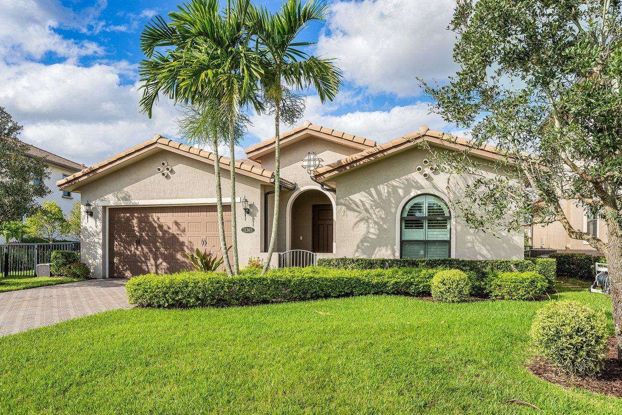 11365 Fairfield Street - Photo 1