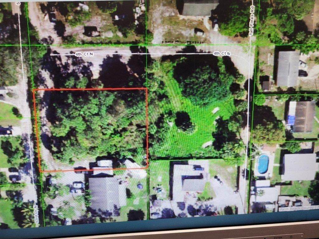 0 Tall Pines Road - Photo 1