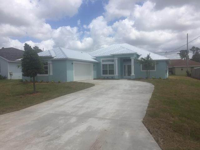 3899 Chicopee Street - Photo 1