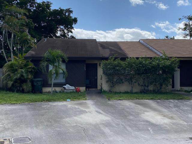 3766 Mil Pond Court - Photo 1