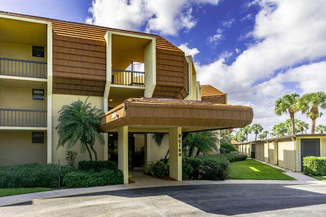 5188 Woodland Lakes Drive - Photo 1