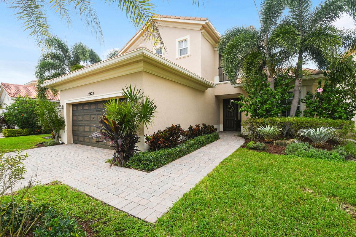 12423 Aviles Circle - Photo 1