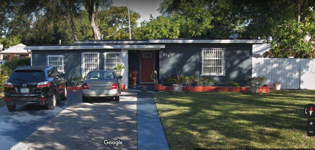 771 139th Street - Photo 1