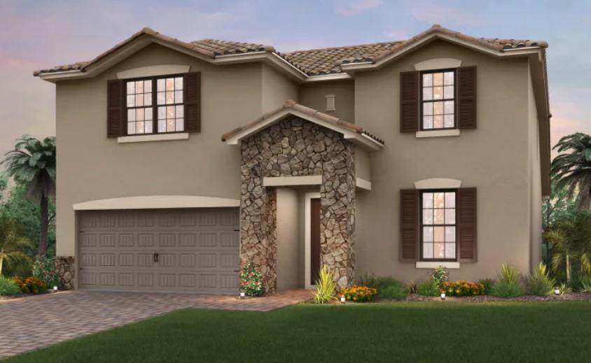 5034 Piaffe Drive - Photo 1