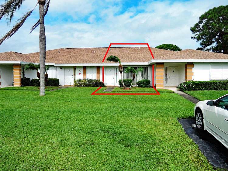 1212 Lakes End Drive - Photo 1