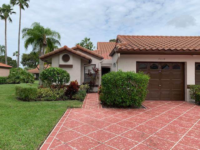 6038 Sunny Pointe Circle - Photo 1