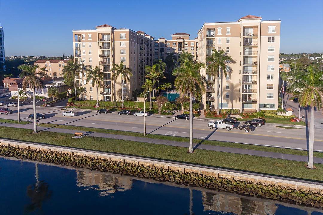 1801 Flagler Drive - Photo 1