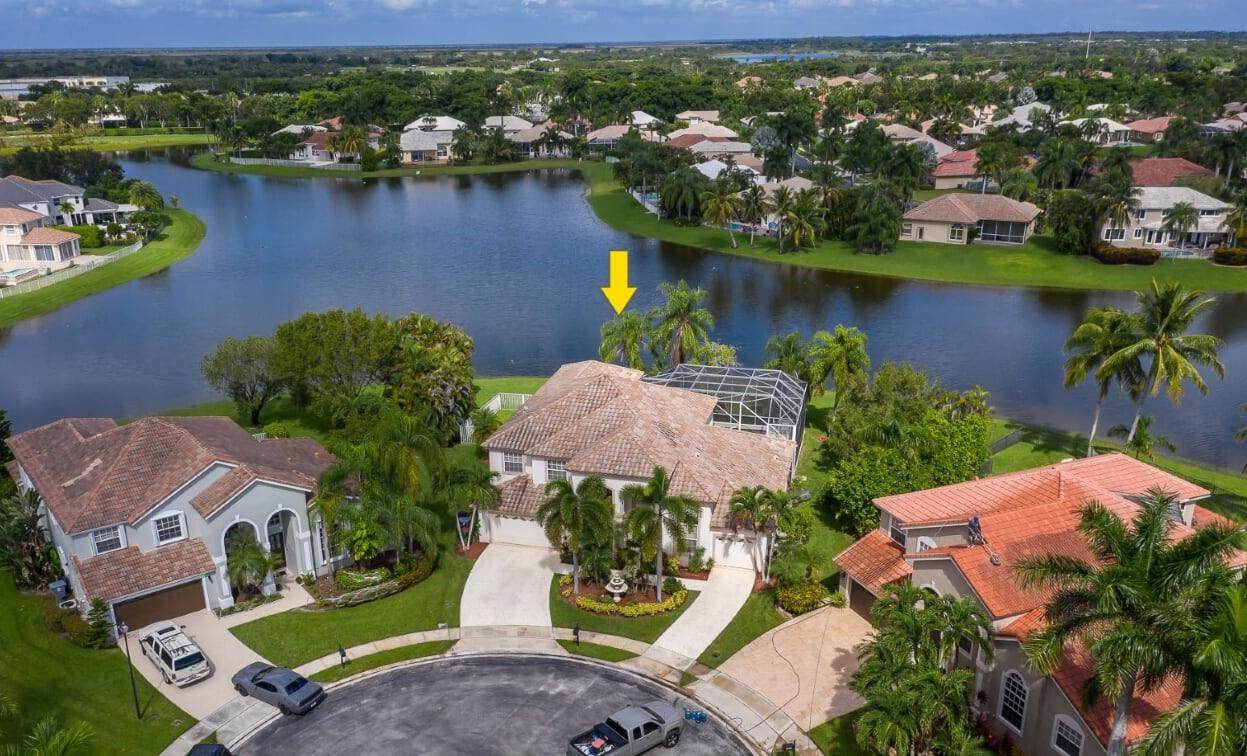 21605 Halstead Drive - Photo 1