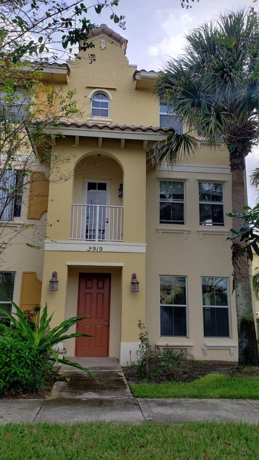 3919 Passion Flower Road - Photo 1