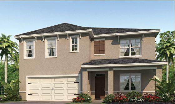 3235 Trinity Circle - Photo 1