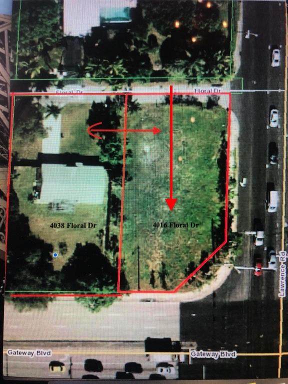 4016 Floral Drive - Photo 1