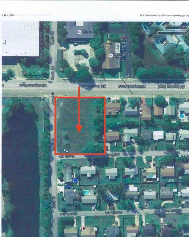 3518 Ruskin Avenue - Photo 1