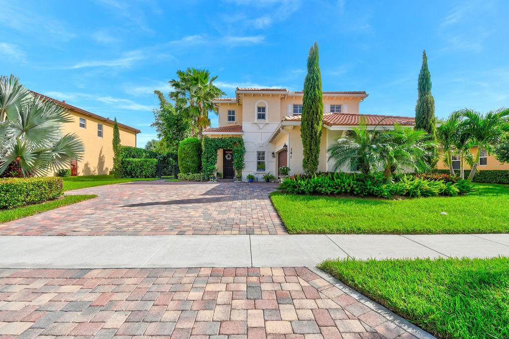 141 Parey Island Place - Photo 1