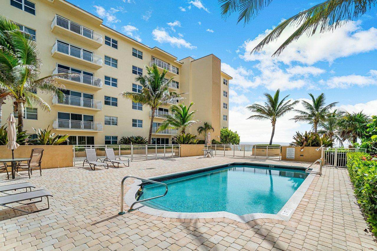 310 Ocean Boulevard - Photo 1