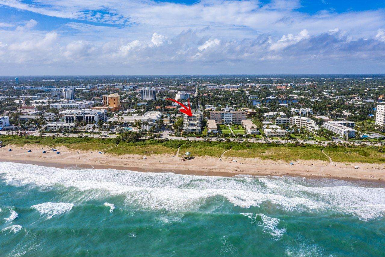 100 Ocean Boulevard - Photo 1