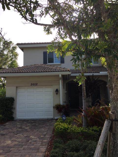 2602 Webb Avenue - Photo 1