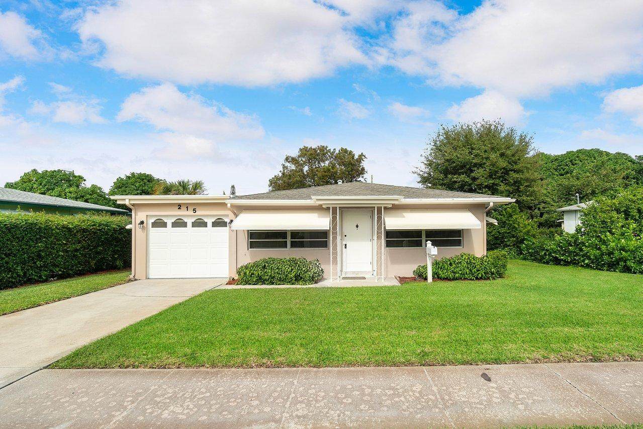 215 Cypress Drive - Photo 1