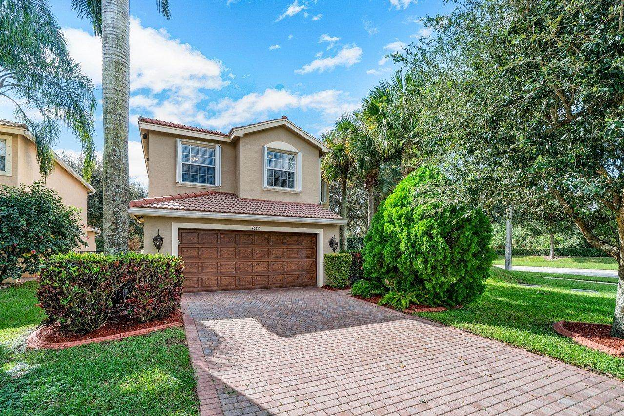 7672 Topiary Avenue - Photo 1