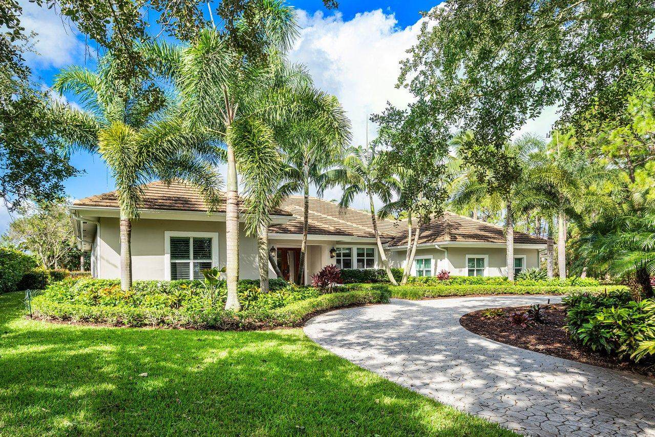 13301 Marsh Landing - Photo 1
